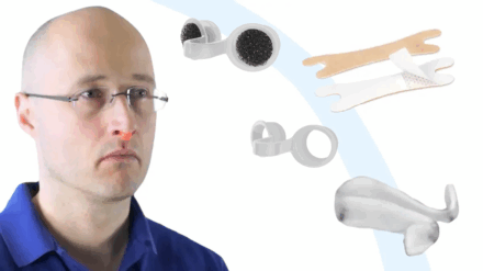 When Buying a Nasal Dilator – What do I Need to Know to Control Snoring?