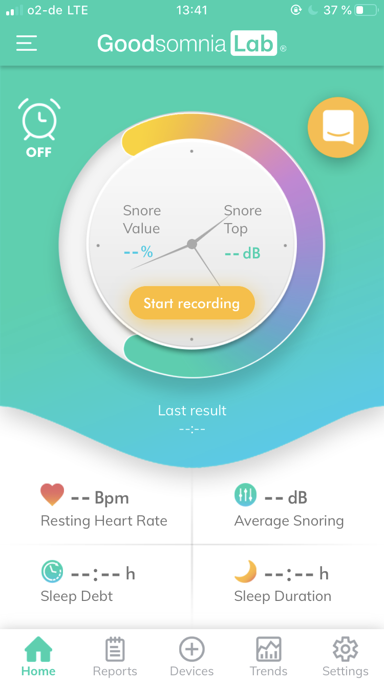Best Snoring App for Android and iPhone