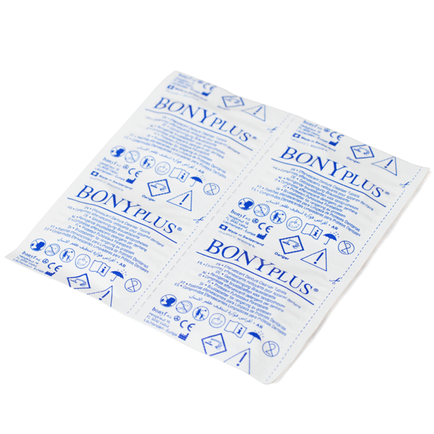 BONYPlus Express Blister