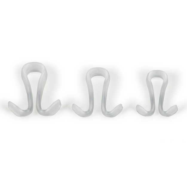 ClipAir Nasal Dilator 3 Pack