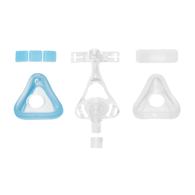 Philips Respironics Amara View 11