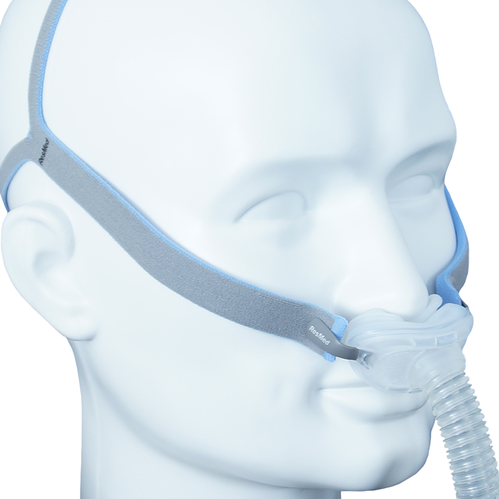 resmed nose