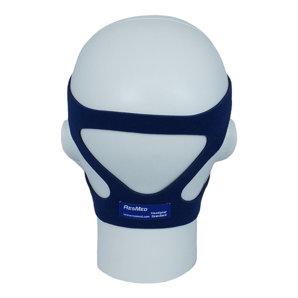 ResMed Mirage Quattro Full Face Mask | SomniShop