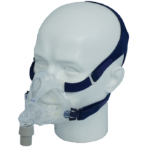 ResMed Quattro FX CPAP Full Face Mask
