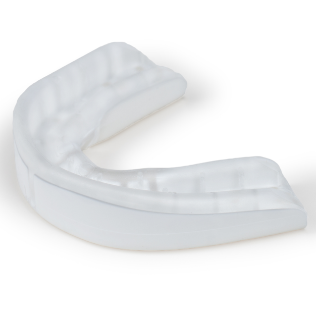 SanaBrux Bruxism Mouth Guard + Storage Box