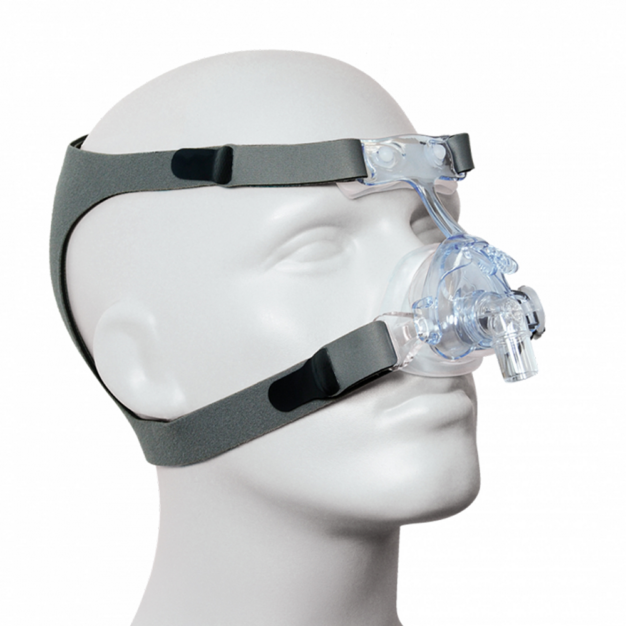 Breeze 2024 cpap headgear