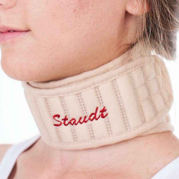 Staudt Neck Bandage - 1 Piece 06