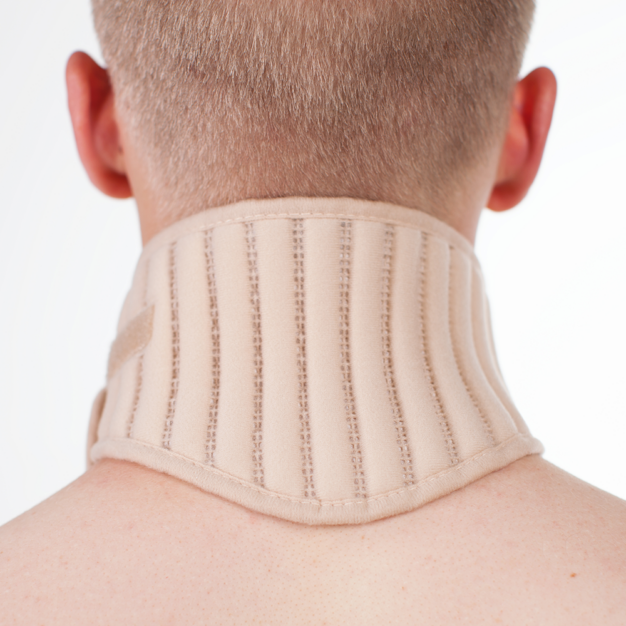 Staudt Neck Bandage - 1 Piece 08