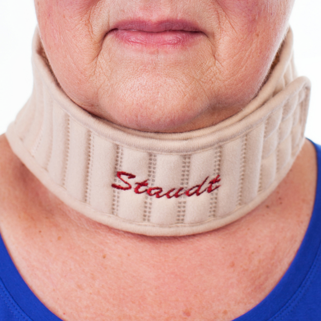 Staudt Neck Bandage - 1 Piece 09