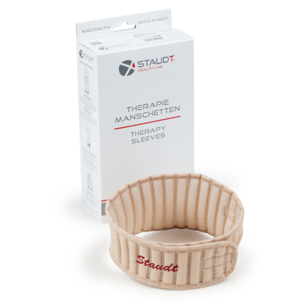 Staudt Neck Bandage - 1 Piece 11