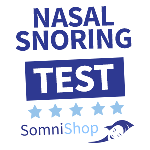 Nasal Snoring Test