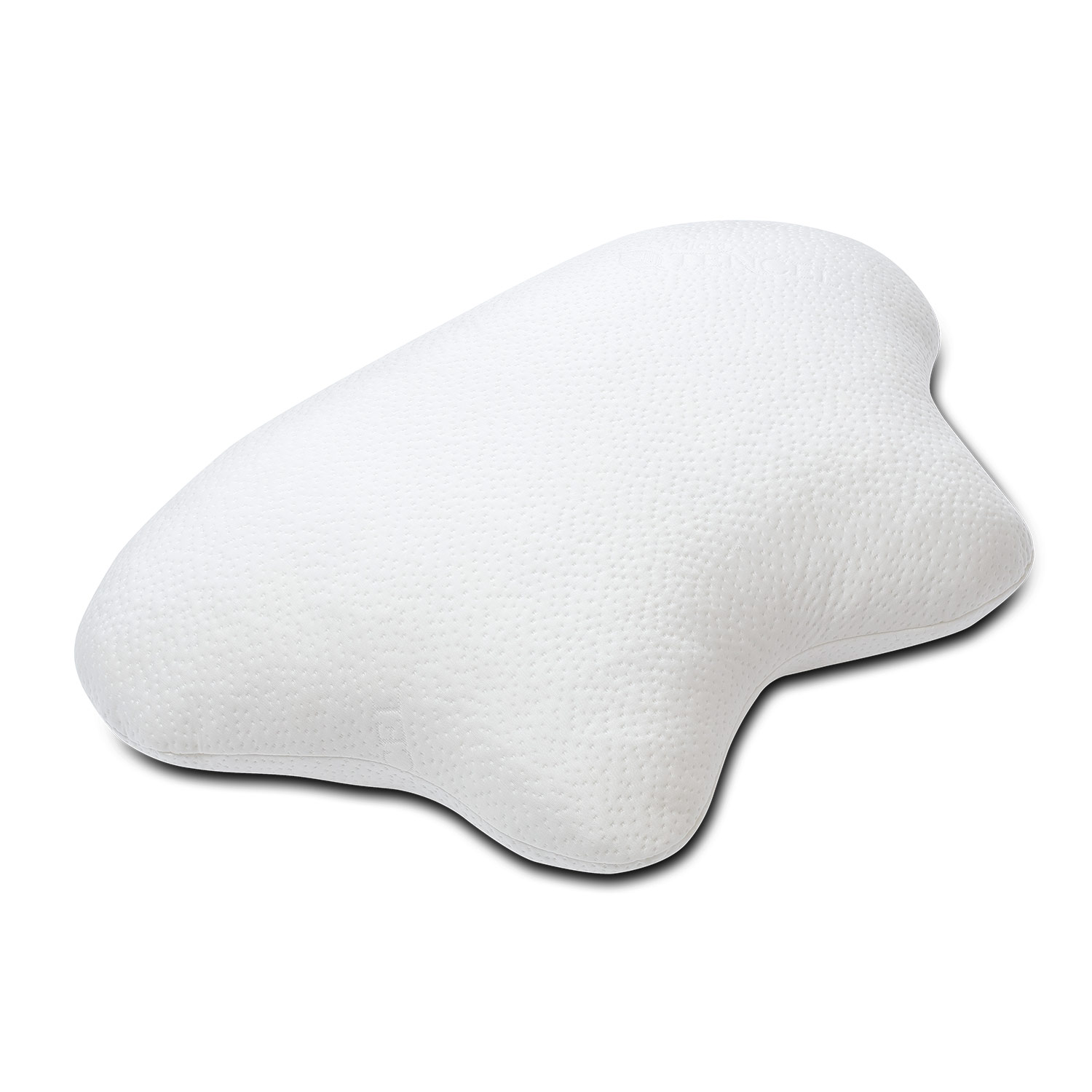 Nachtwaechter LINA CPAP Cushion - cpap cushion, best pillow for cpap users, cpap pillow for side sleepers, cpap pillow uk