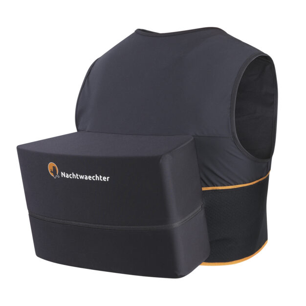 Nachtwaechter Positional Therapy Vest 7