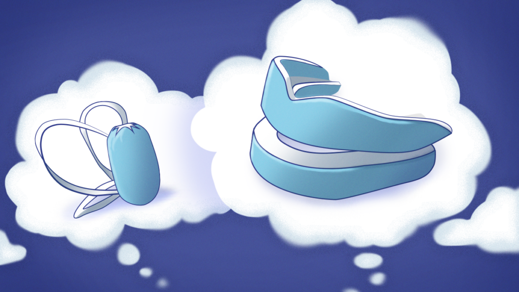 What Are the Alternatives to Sleep Apnoea Masks?