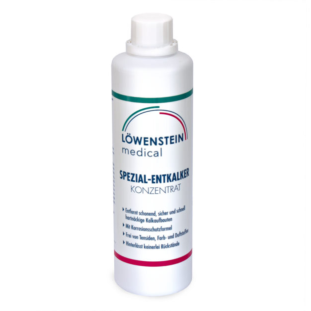 Löwenstein Special Concentrated Descaling Solution