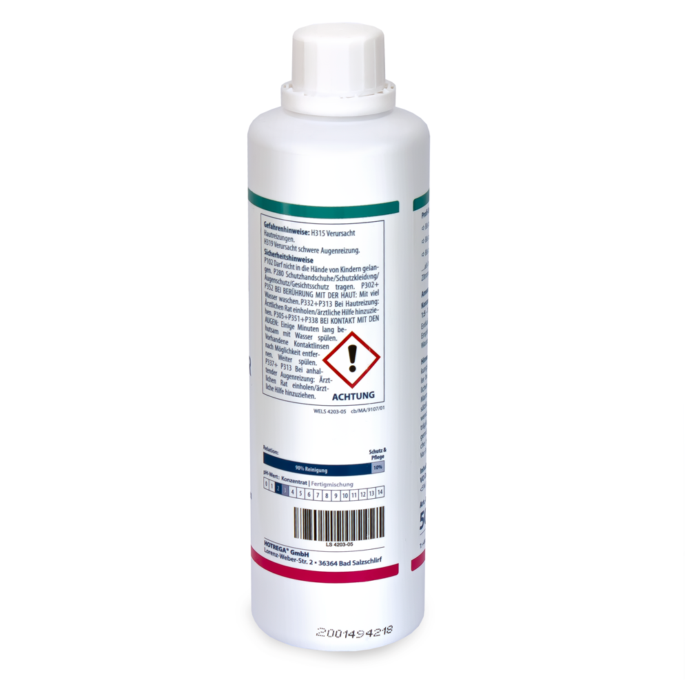 LÖWENSTEIN Special Concentrated Descaler | SomniShop