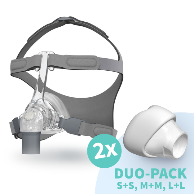 Fisher & Paykel Eson CPAP Nasal Mask 
