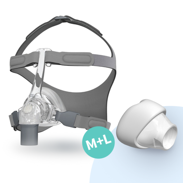 Fisher & Paykel Eson CPAP Nasal Mask 2