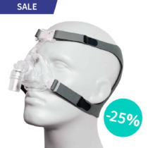 SEFAM Breeze Comfort CPAP Nasal Mask