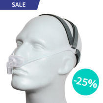 SEFAM Breeze Nasal Pillow Mask