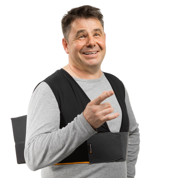 Nachtwaechter Positional Therapy Vest 5