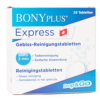 BONYplus Express Cleaning Tablets