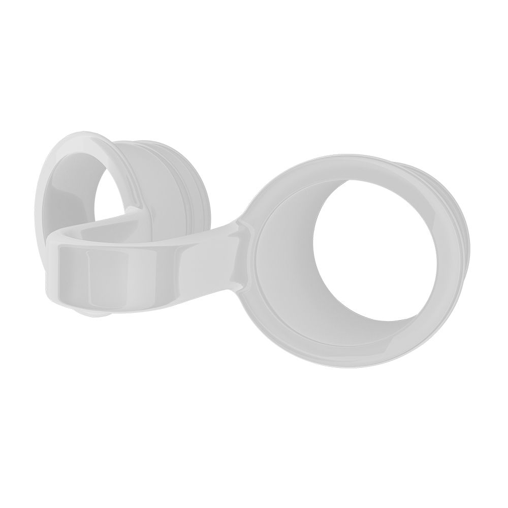 somnipax breathe – nose opener, nasal dilator for snoring, nasal valve support, nose dilator, nasal plug, nasal cone, nose expander