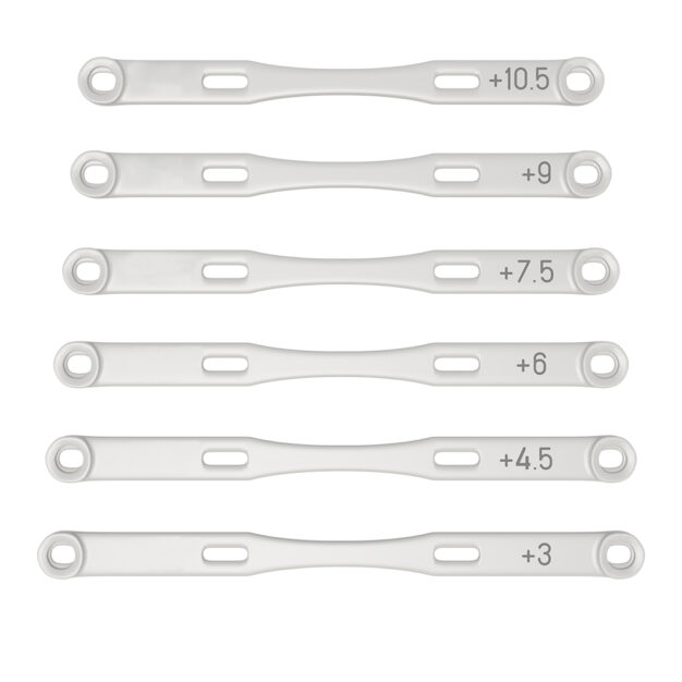 somnipax guard Replacement Tensioning Bands