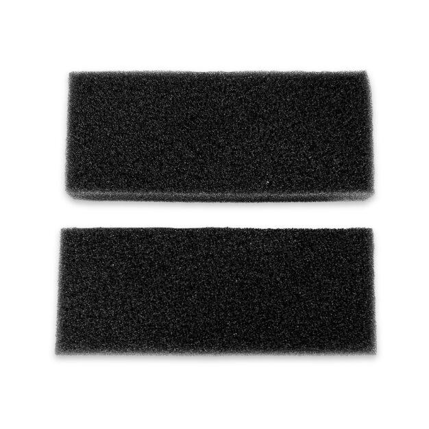 Löwenstein Somnobalance and SOMNOcomfort 2 und SOMNOsoft 2 - Coarse Filters - 2 Pack - Original Filters 02