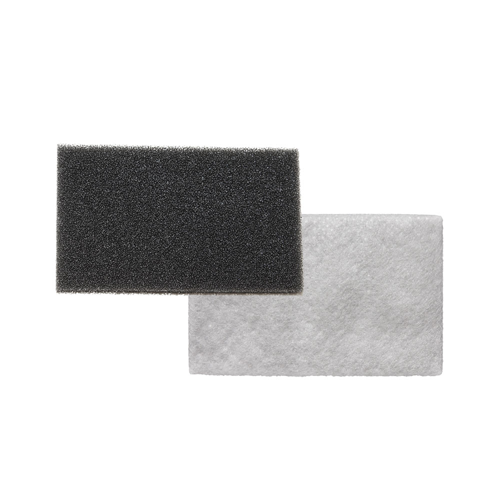 oxyhero filter saver set for Löwenstein prismaLINE series - löwenstein prisma filter, prisma cpap filter, cpap machine filters, cpap filter