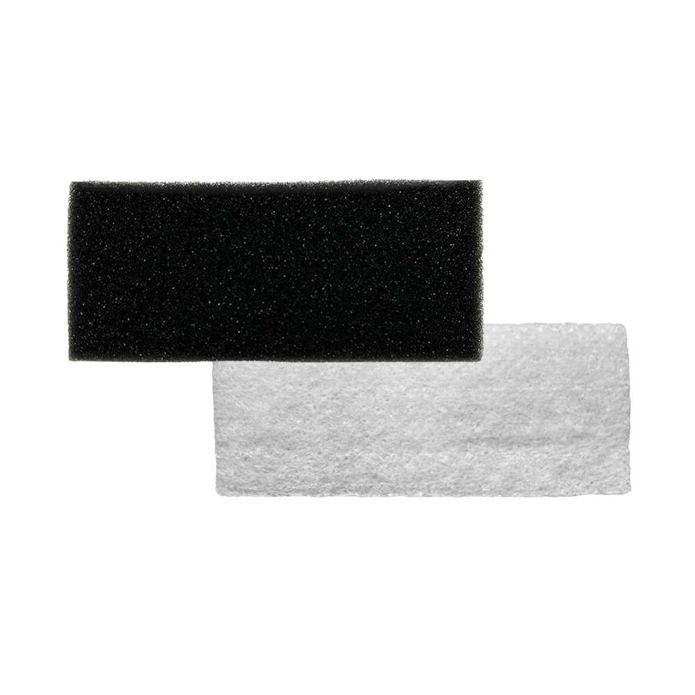 oxyhero filter saver set for Löwenstein SOMNObalance - SOMNOcomfort filter, cpap filter, cpap machine filters, filter for cpap machine, cpap air filter