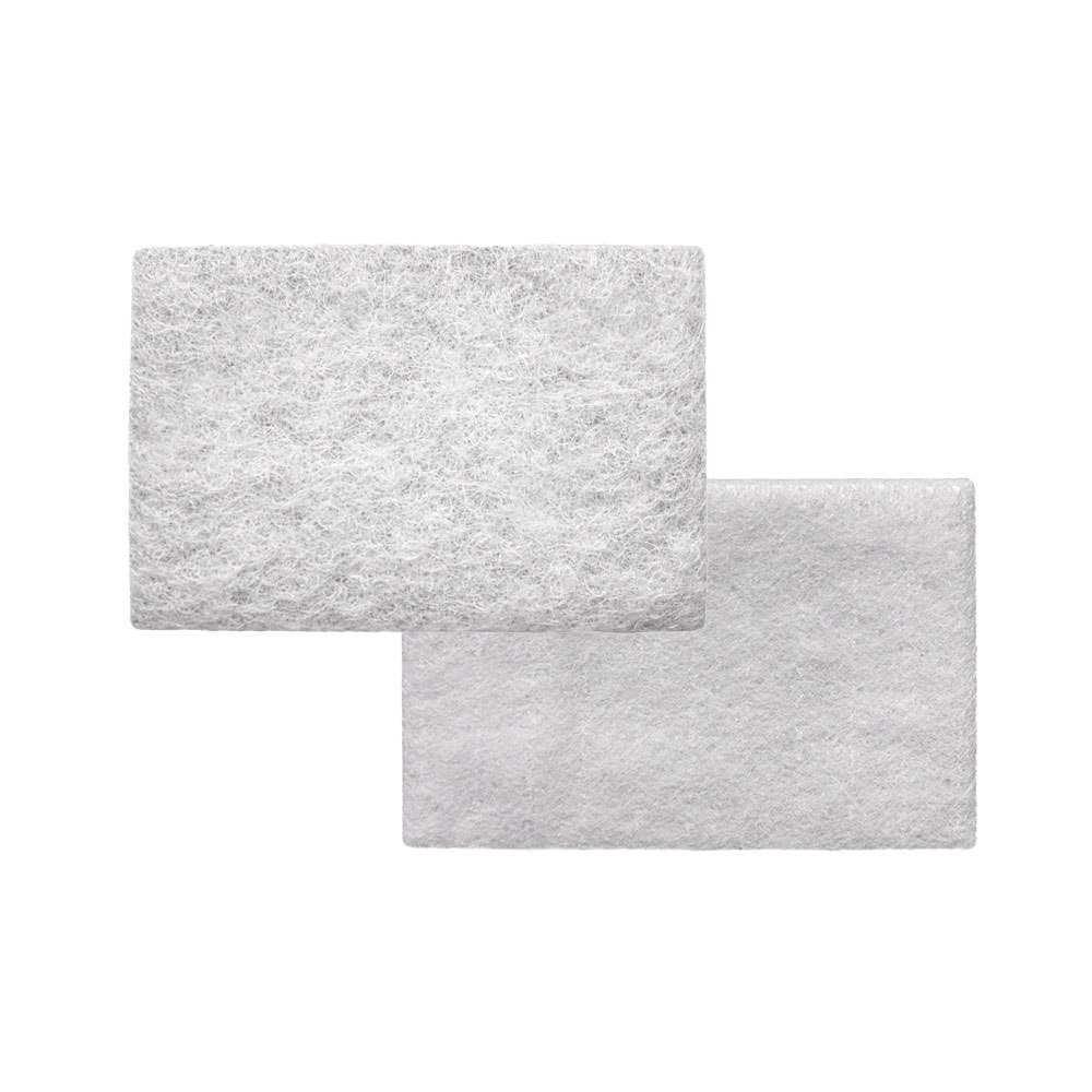 oxyhero filter saver set for the ResMed S9, ResMed AirSense 10 and ResMed AirCurve 10 series - resmed cpap filter, cpap machine filters, cpap filter