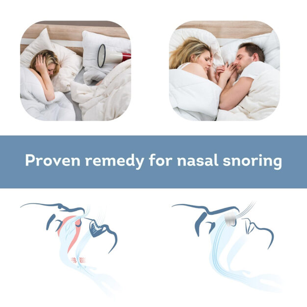 somnipax breathe Nasal Dilator 09