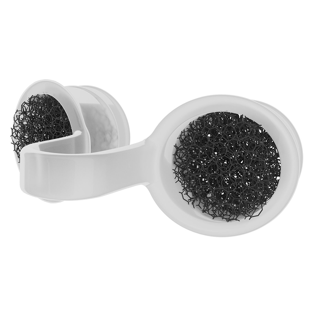 somnipax pure – Nasal Dilator with Filters, Nasal Filter for Allergies, Nose Plugs for Allergies, Hayfever Nose Plugs, Pollen Nose Filters