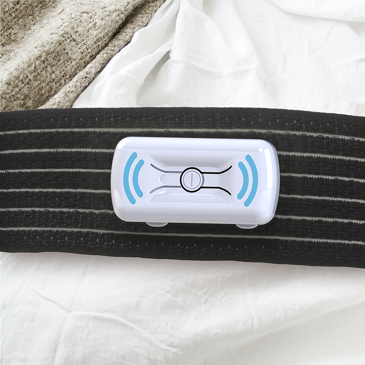 somnipax Electronic Positional Therapy Belt