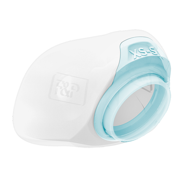 F&P Brevida Mask cushion XS/S