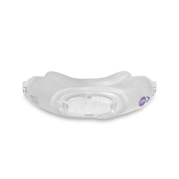 ResMed AirFit N30i Mask cushion front