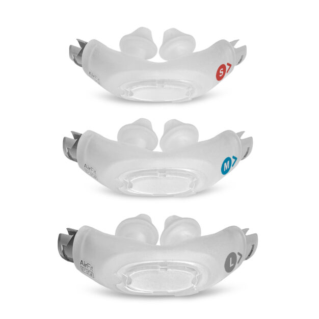 ResMed AirFit P30i Mask cushion all sizes