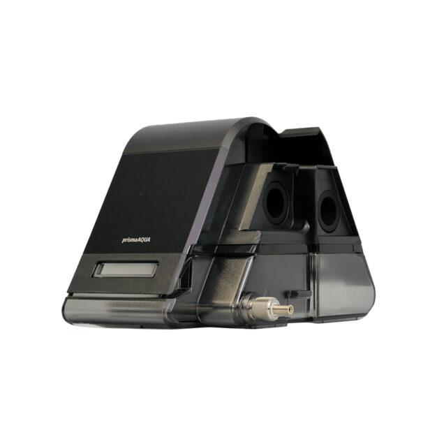 Löwenstein prismaAQUA Heatable Respiratory Humidifier 01