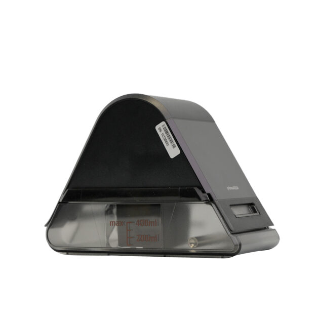 Löwenstein prismaAQUA Heatable Respiratory Humidifier 02