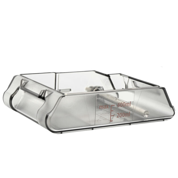 Löwenstein prismaAQUA Heatable Respiratory Humidifier 03