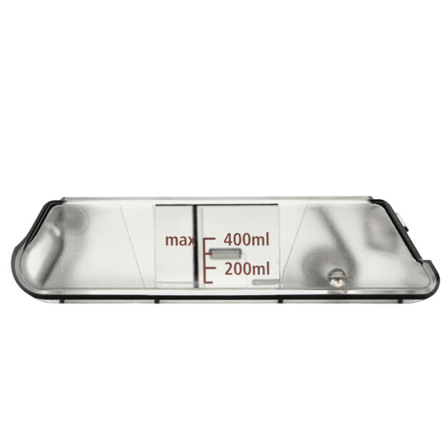 Löwenstein prismaAQUA Heatable Respiratory Humidifier 04