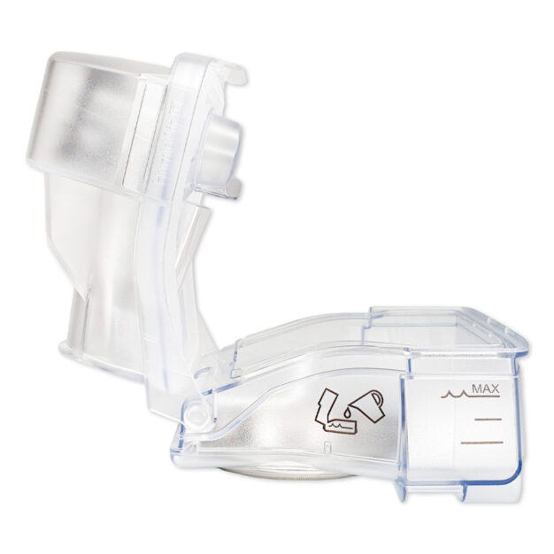 ResMed HumidAir Heatable Respiratory Humidifier 04