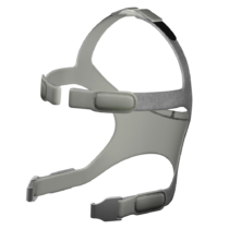 Fisher Paykel Simplus Headgear 01