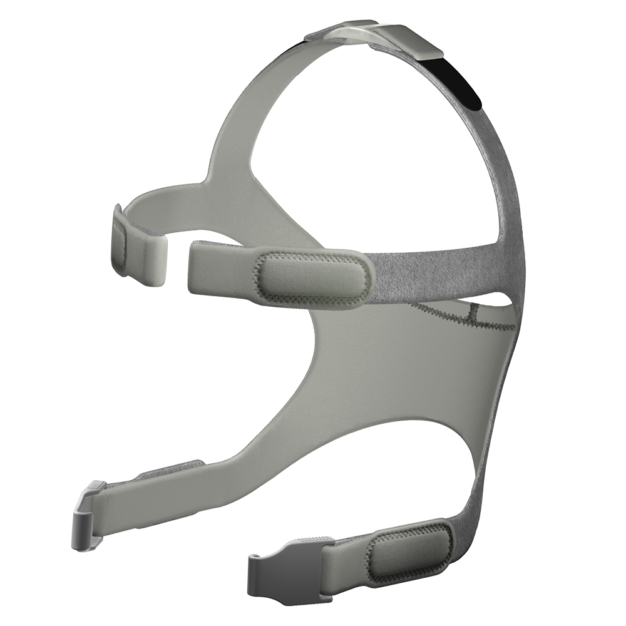 Fisher Paykel Simplus Headgear 01