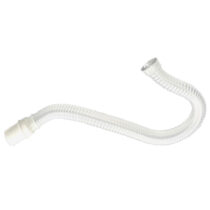 FP Evora Full Face mask connection hose 01