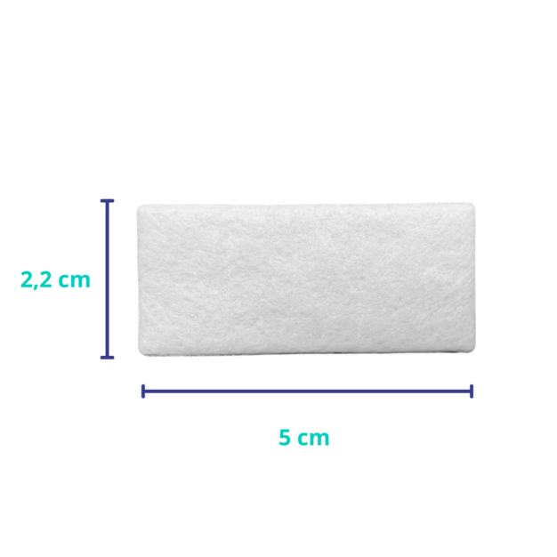 oxyhero Hypoallergenic Filters ResMed AirSense 11 02