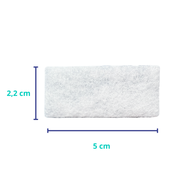 oxyhero Standard Fine Filters ResMed AirSense 11 02