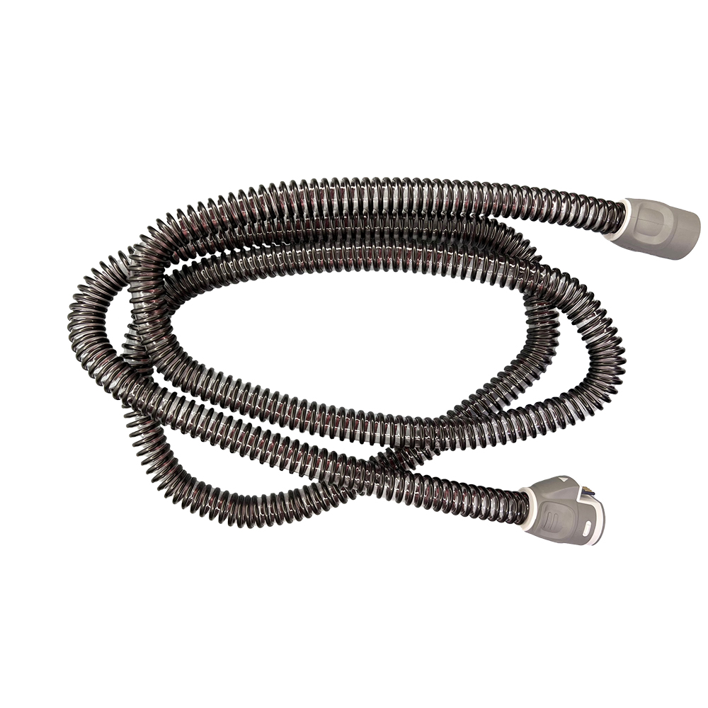 ResMed ClimateLineAir 11 CPAP hose, heated - cpap heated tube, CPAP tube, heated cpap hose, heated tube for cpap machine, resmed heated tube-image-01MT1074