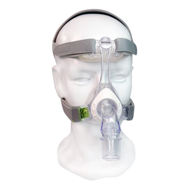 Loewenstein JOYCEone Nasal Mask 02